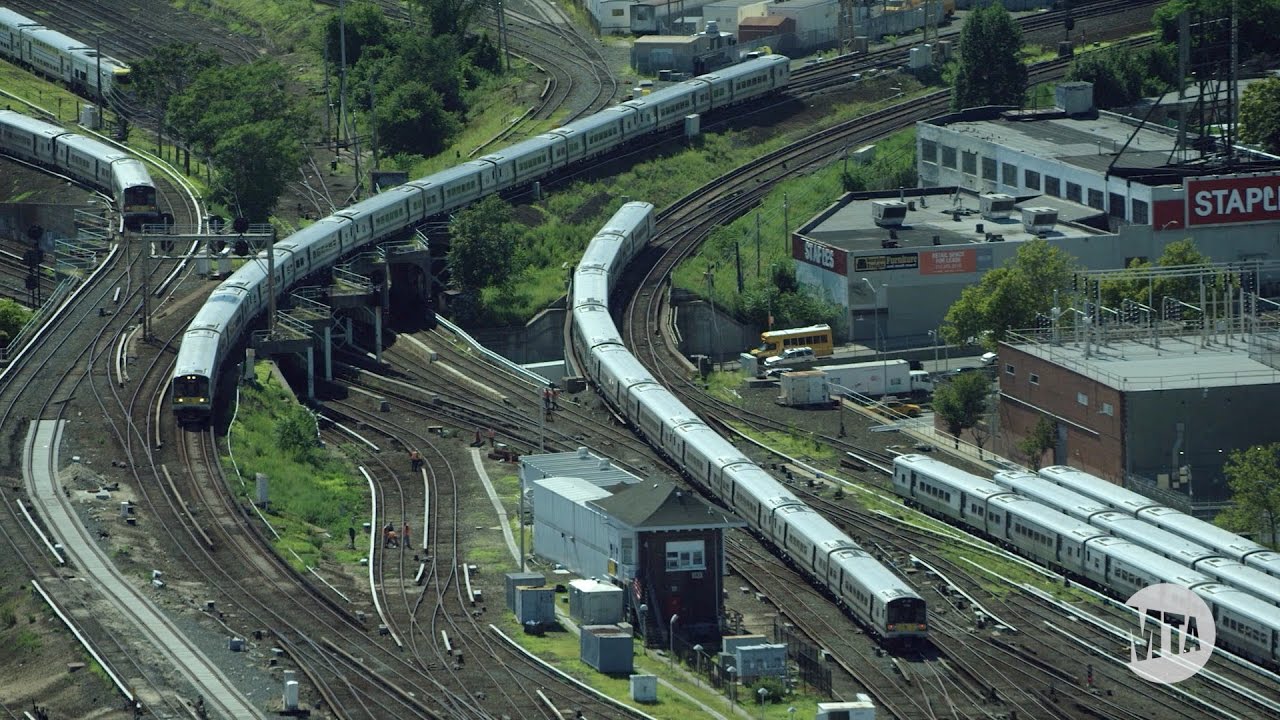 PTC: Positive Train Control