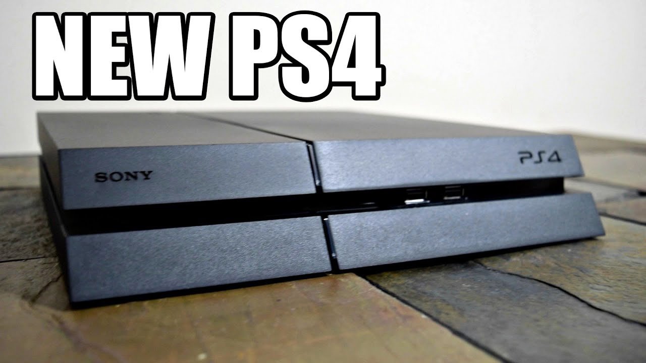 NEW! Playstation 4 Review and Unboxing (CUH-1200) Model
