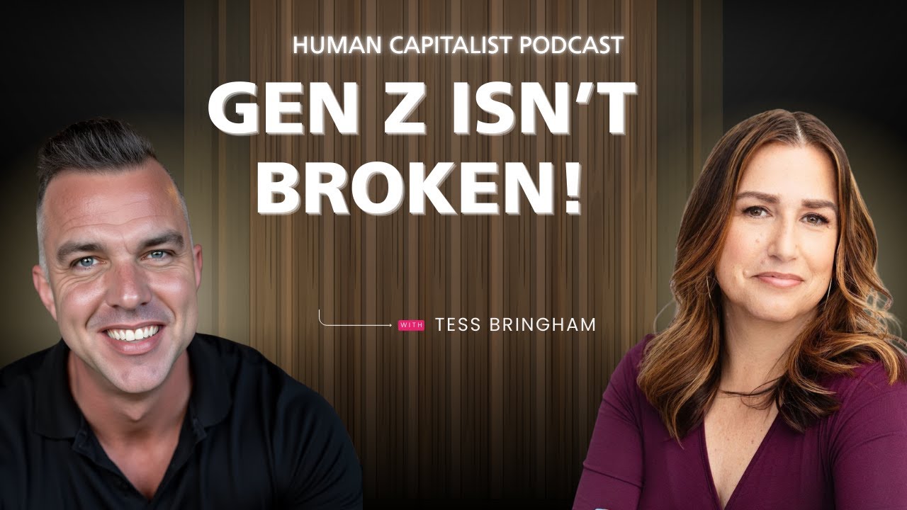 How to Hire Gen Z (and Keep Them)