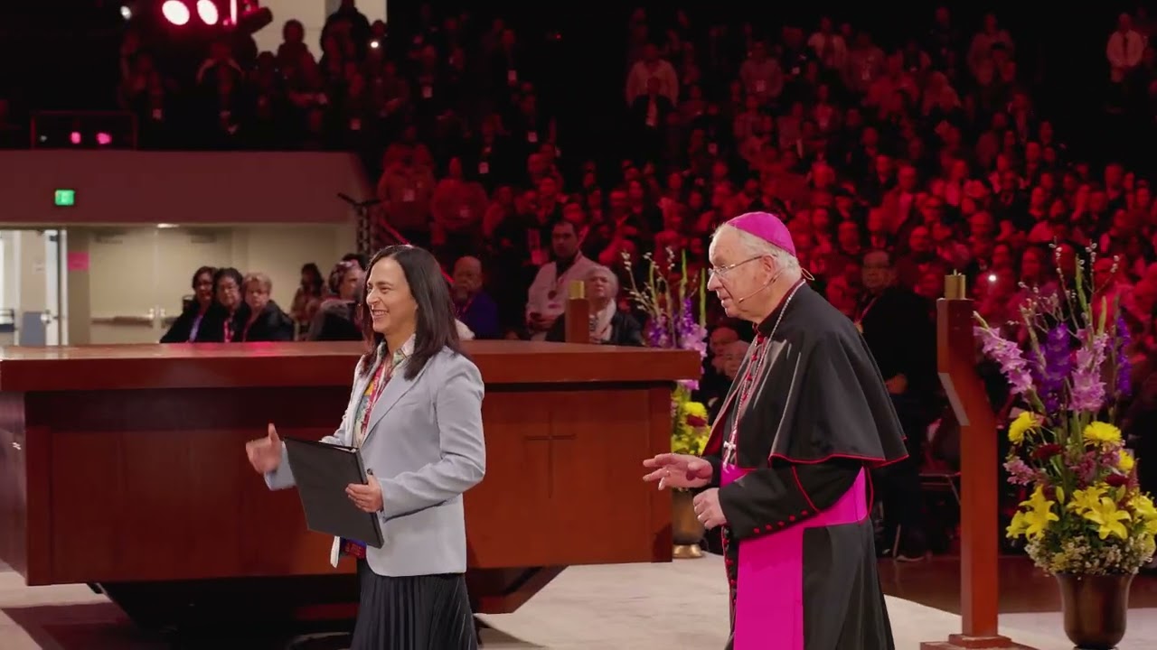 RECongress 2026 Day 1 Highlights