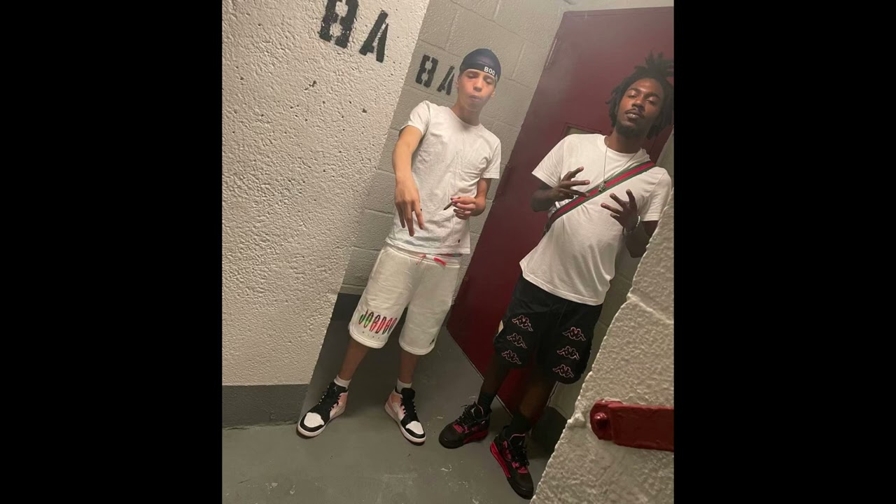 Kk Spinnin x Ljay Gzz x Kdot KeepClickin Type Beat - “HallaBack” (Prod.Keyzz)