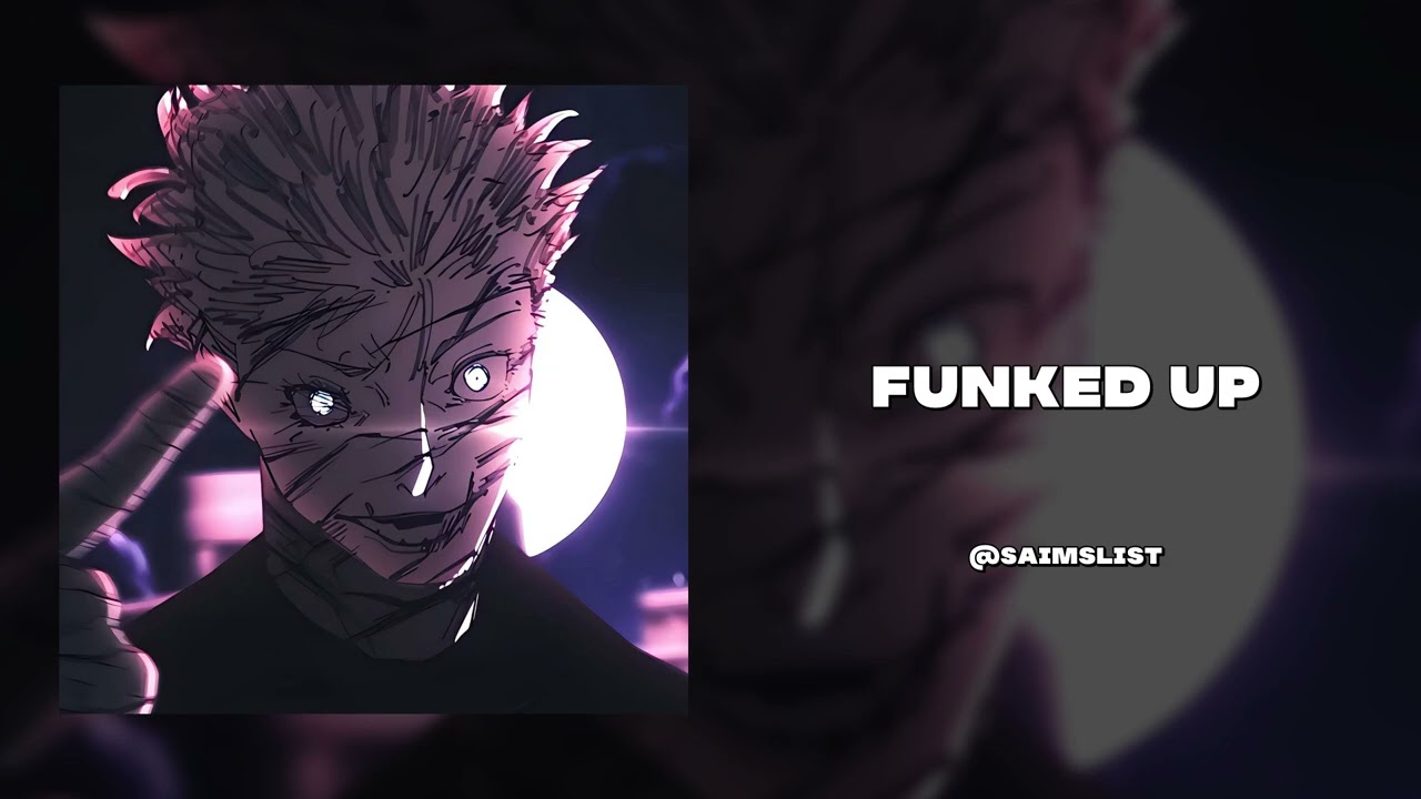 PHONK edit audios to give you POWER!