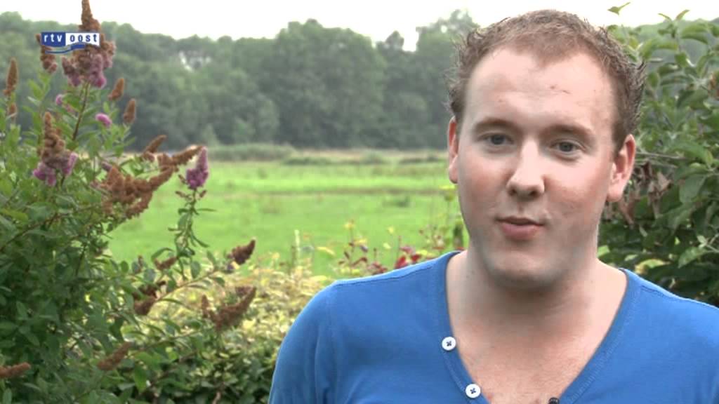 Paraglider heeft spijt van zijn proefvlucht