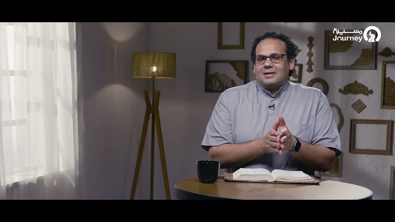 العهد المجُدد وليس الجديد