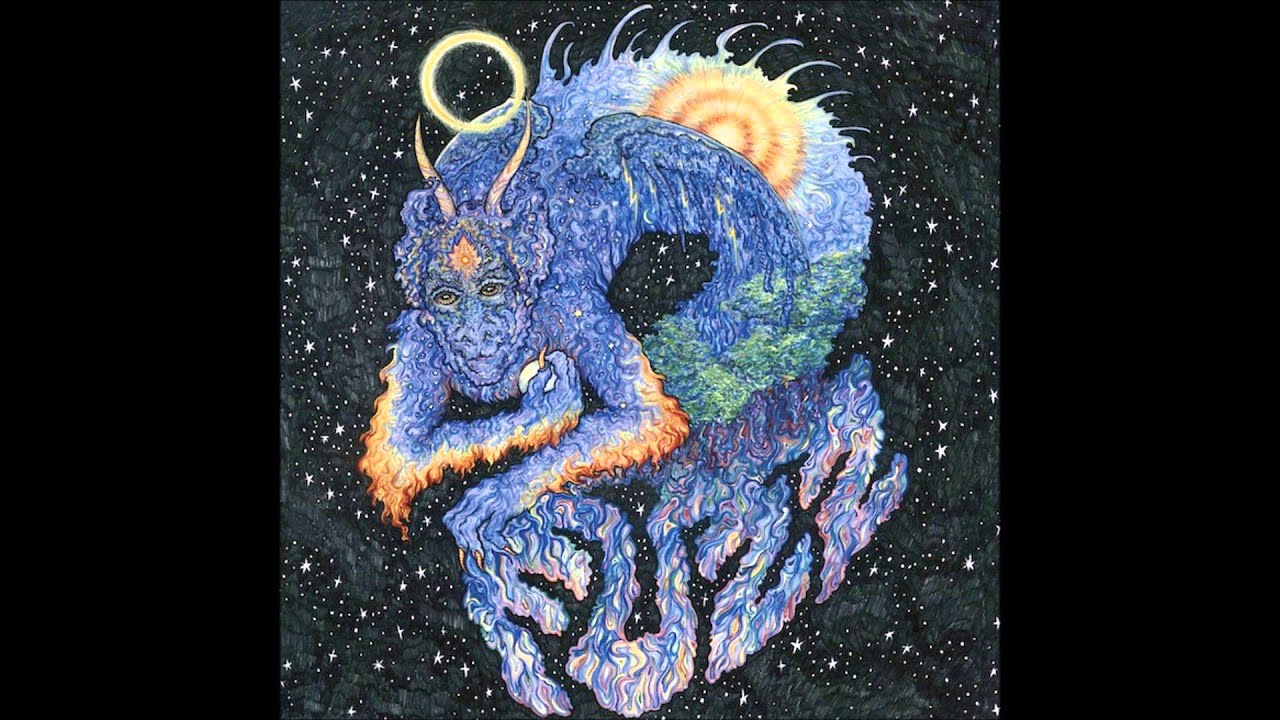 Fuzz - HazeMaze