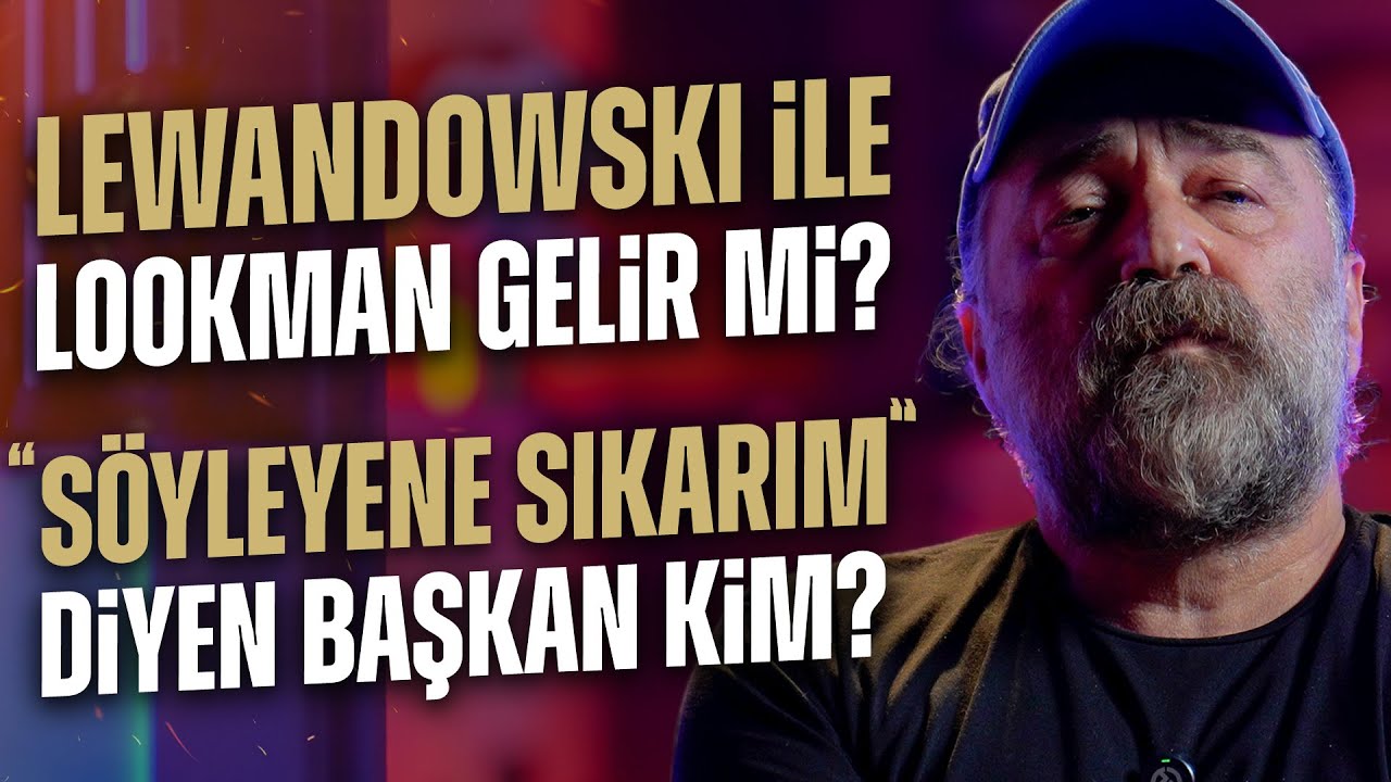 İbrahim Seten | Kinestetik Saran | UEFA Osimhen’in peşinde | Bahiste ne oluyor? | The Baron - #31