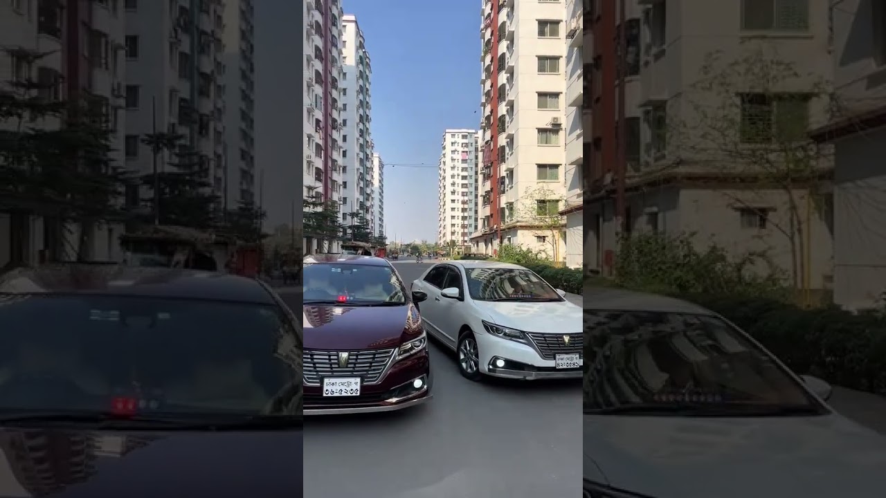 toyota premio vs toyota allion #luxurysedan #toyotasedan #2025toyotapremio #toyotapremio