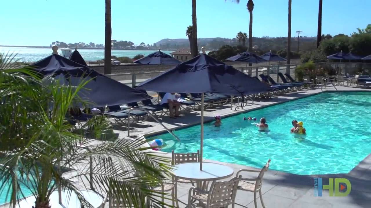 Riviera Shores Resort - Southern Coast, California