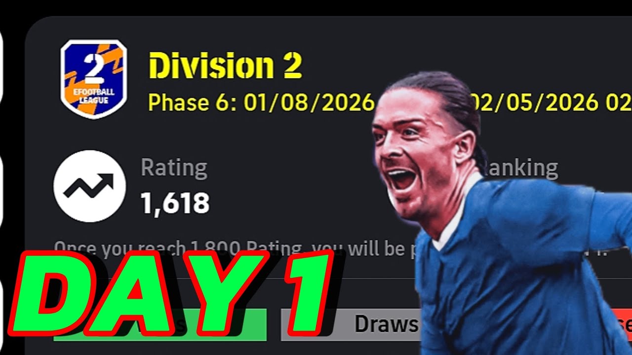 CHALLENGE: Getting Grealish befor league phase END 😭😭😭