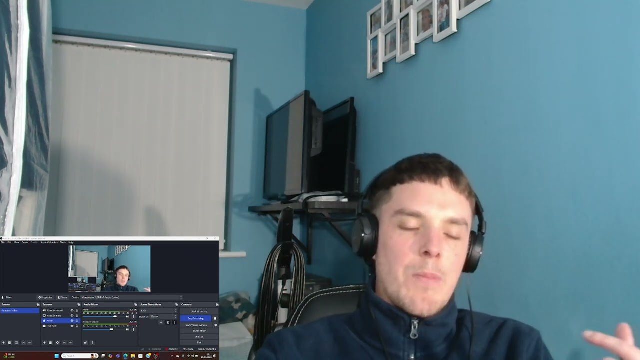 Marnz Malone I Hate January ft @KayMuni UK Rap Reaction!