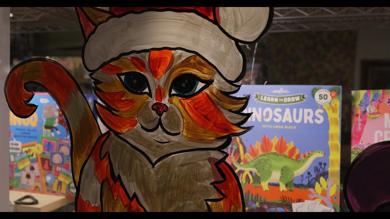 Testing the Lumix S9 + Lumix 35mm f1.8 at Night in 4K HDR