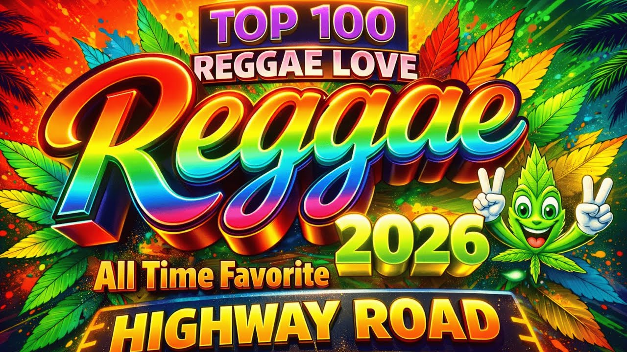 Best Classic Reggae Love Songs 🔥 Timeless 80s & 90s Hits 💕 (Most Requested)