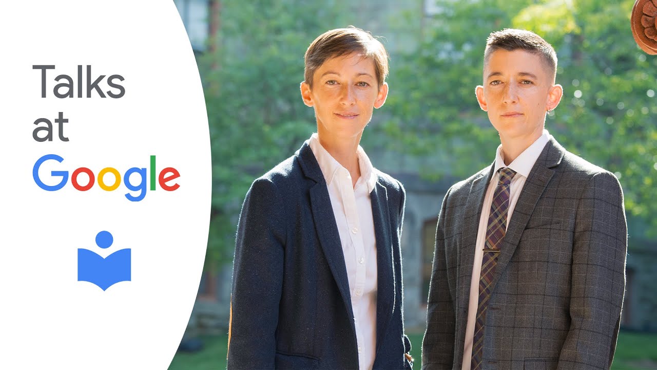 Perry Zurn & Dani S. Bassett | Curious Minds: The Power of Connection | Talks at Google