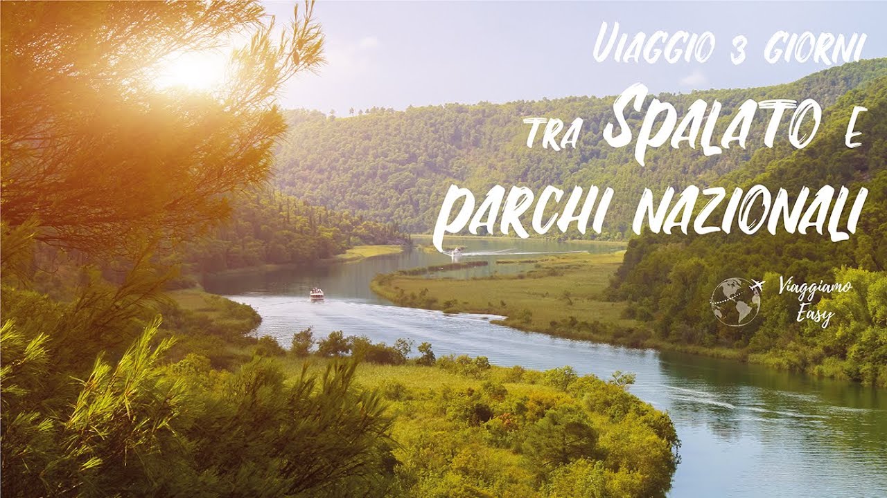 Split Itinerary: The Best 3 Days in Split, Croatia