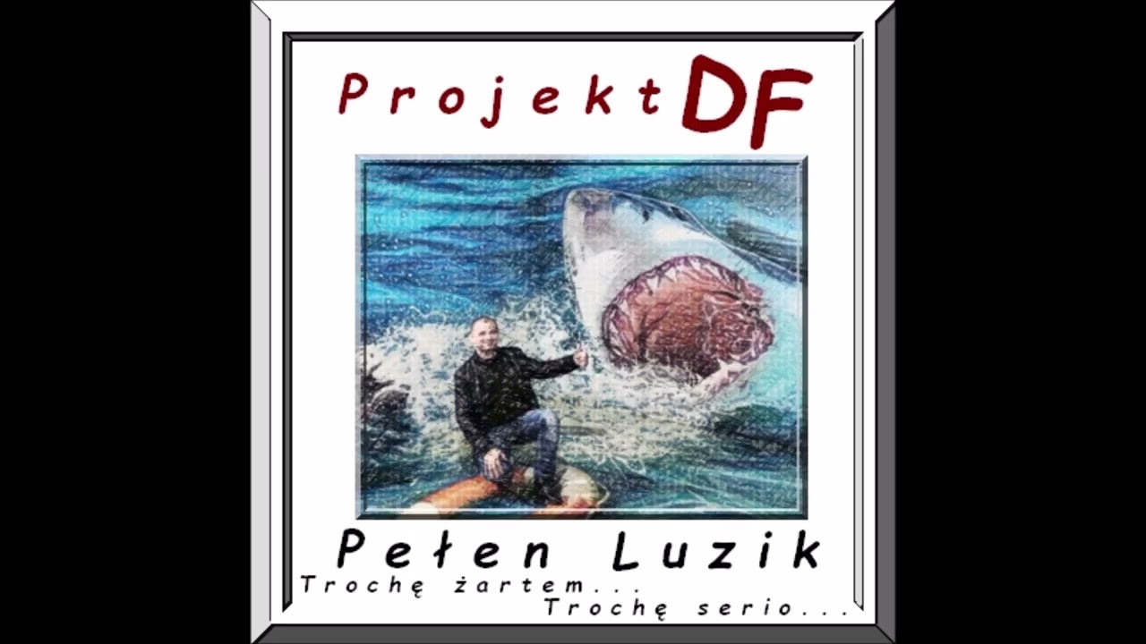 Projekt DF - Zrealizować plan (Diamenty ponoć są wieczne) 2026