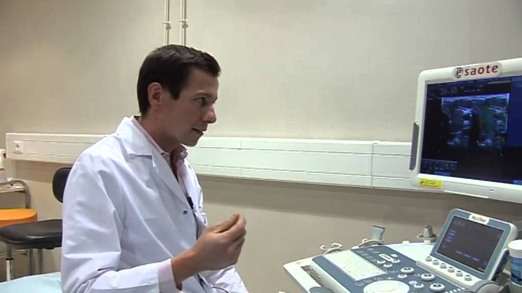 Un matériel de pointe au service Echographie / Mammographie de l'Hôpital de Monaco