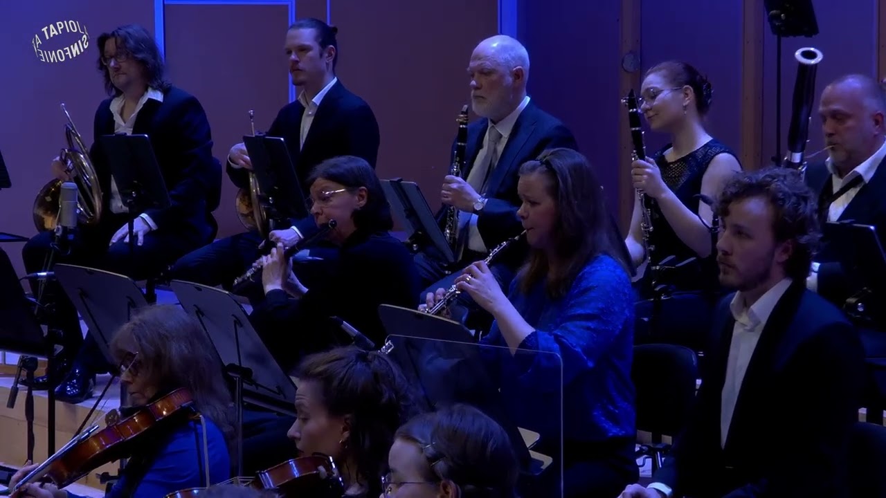 Wolfgang Amadeus Mozart: Concerto for Piano and Orchestra No. 24 C minor KV491
