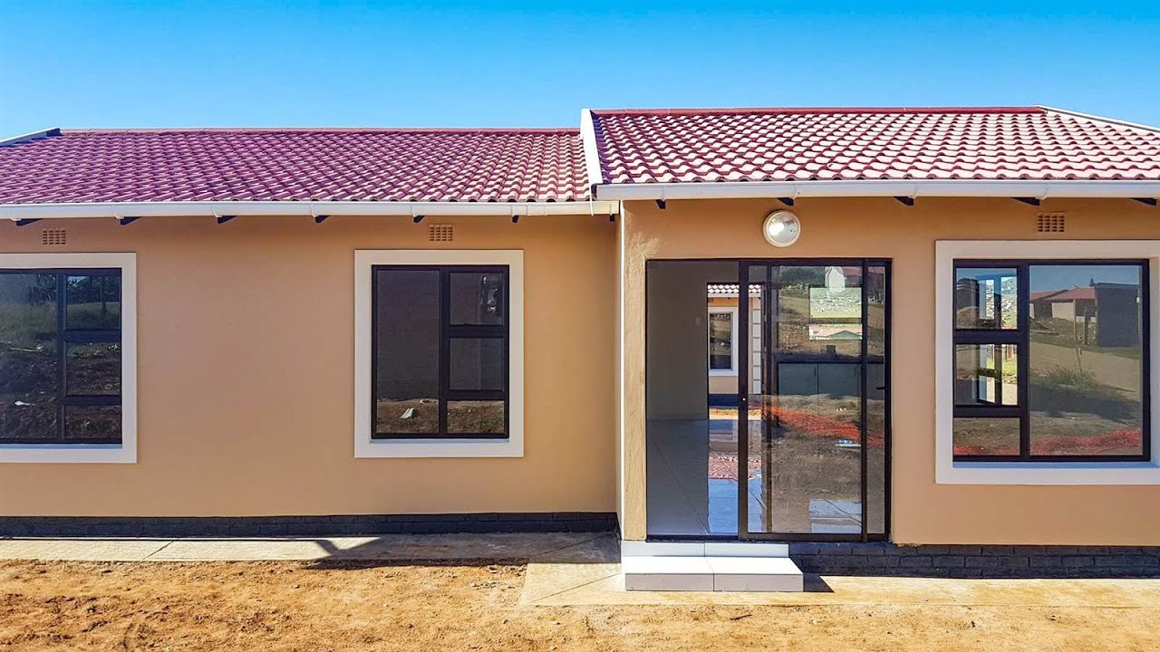 3 Bedroom House for sale in Eastern Cape | Eastern Cape Interior | Mthata |
