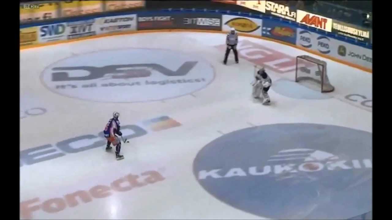 Aleksander Barkov #16 Highlights 2012-2013