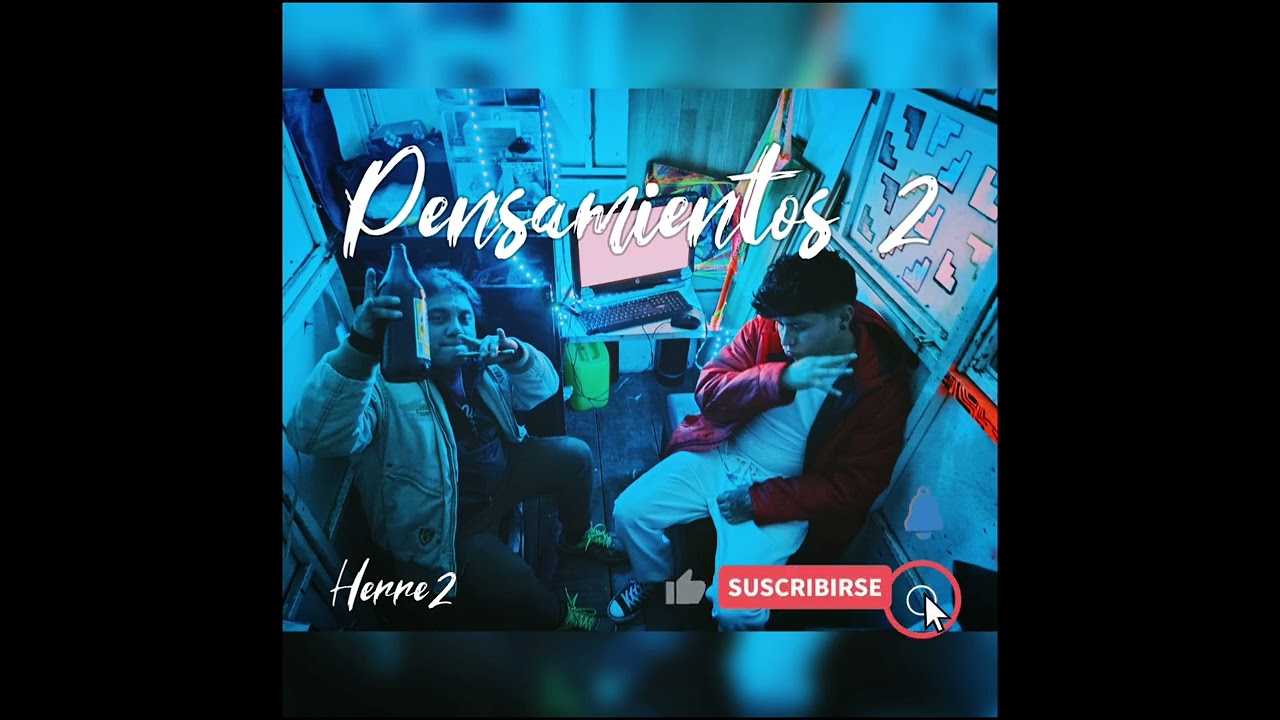 Pensamientos 2 | Prod. 20Hache