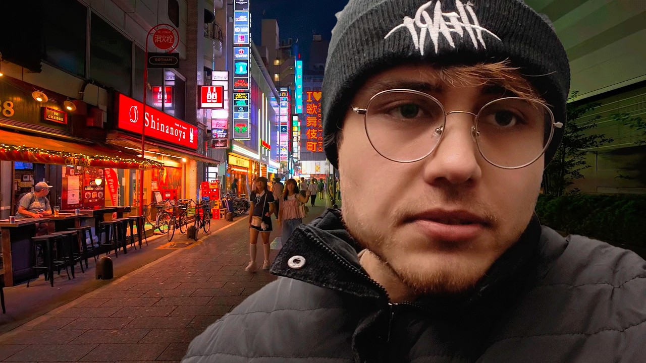 Codando em Tokyo (Tóquio) – Vida de TI e emprego no Japão