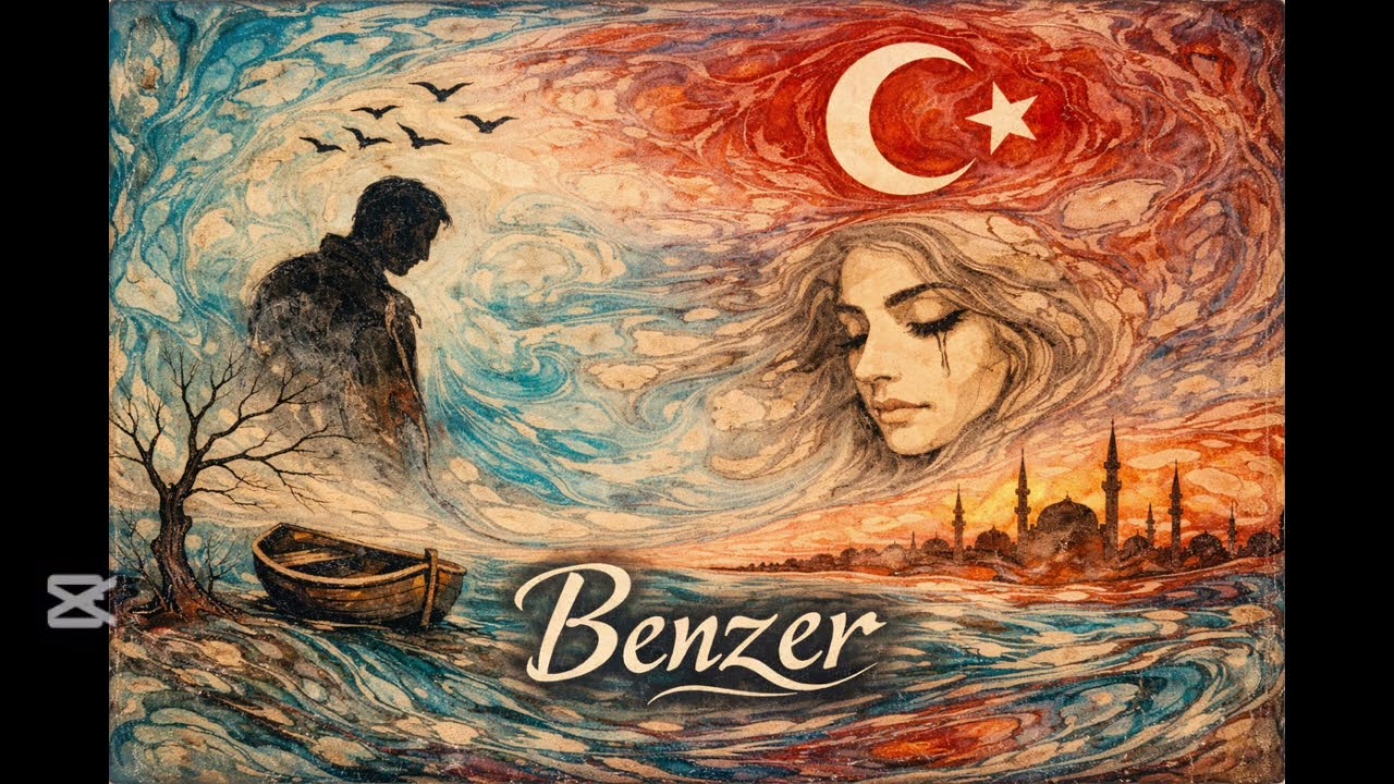Ebru ‘ ya benzer