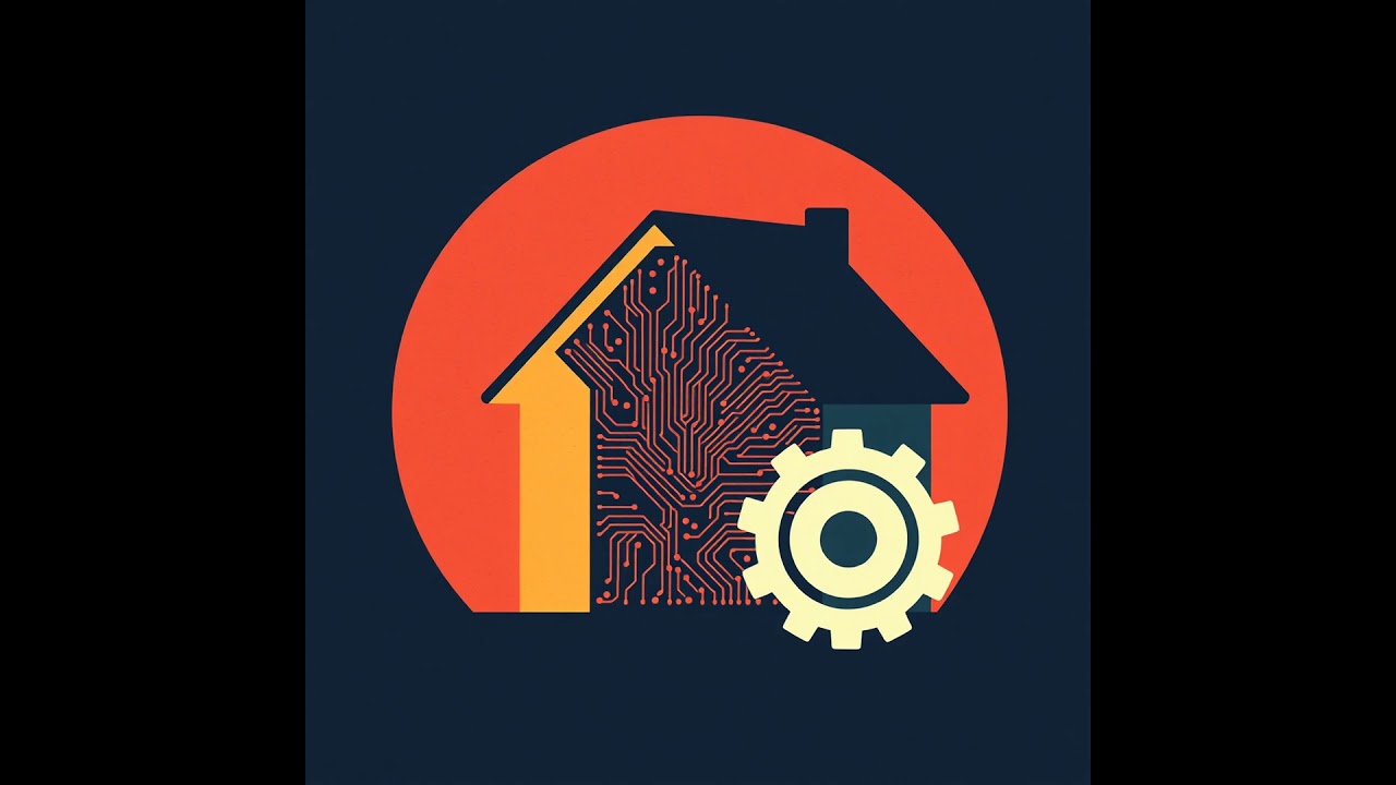 Beyond YAML: Building the Agentic Smart Home