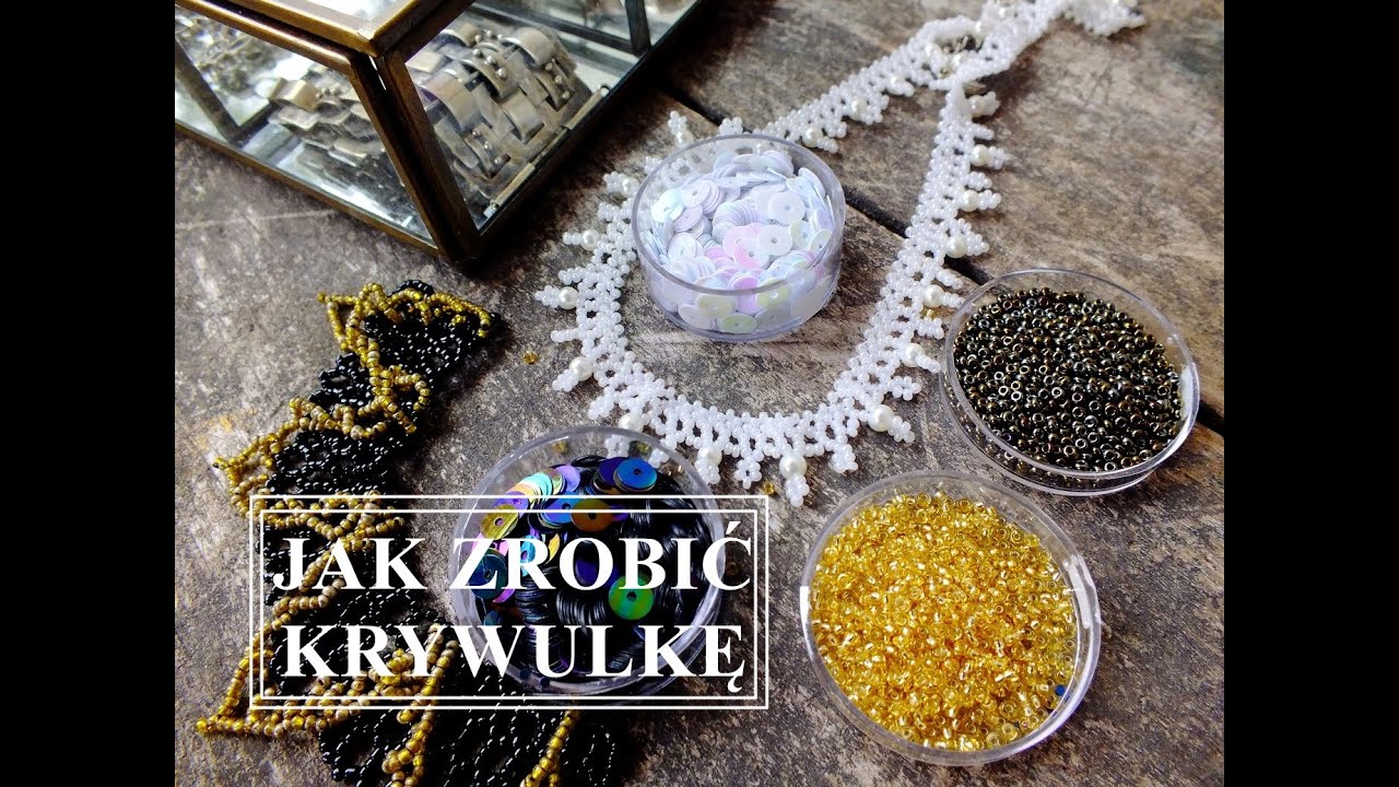 Tutorial jak zrobić krywulkę?