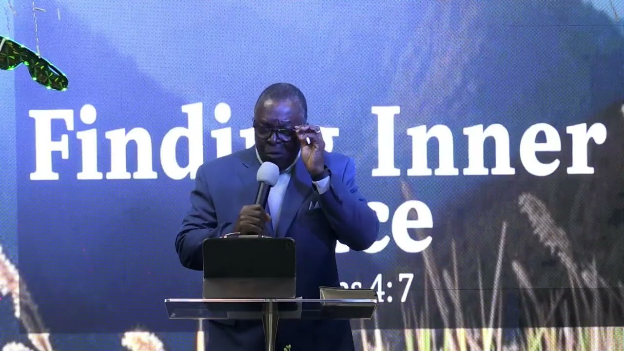 Christ Deliverance & Healing Ministries CDHM 28th December, 2025