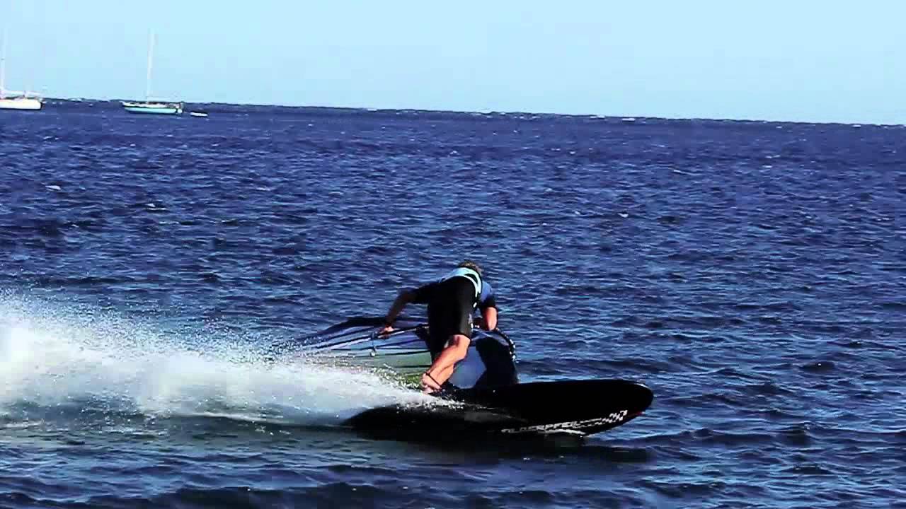 Jordy Vonk, The Black Team Smile