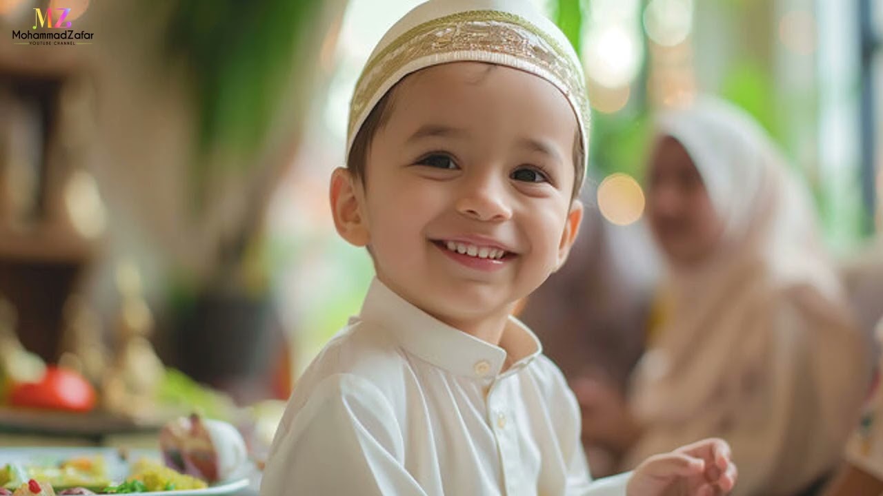 Eid Nasheed (Arabic Nasheed) | اطلقوا الأفراح | Atlaqu al Farah