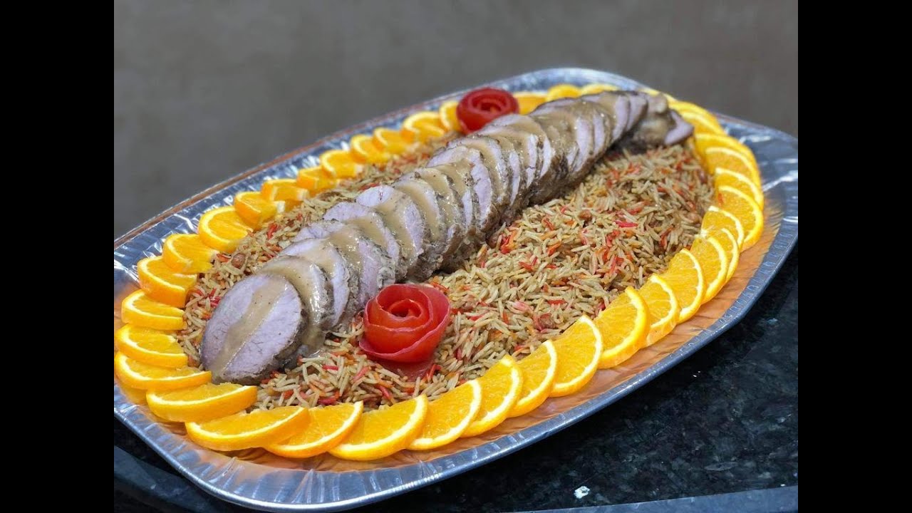 بنص كيلو لحمة مفرومة اعملى عزومة العيد