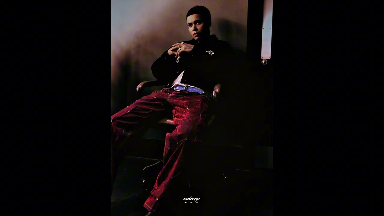(Free) R&B Type Beat ~ Kwn x Cigarettes