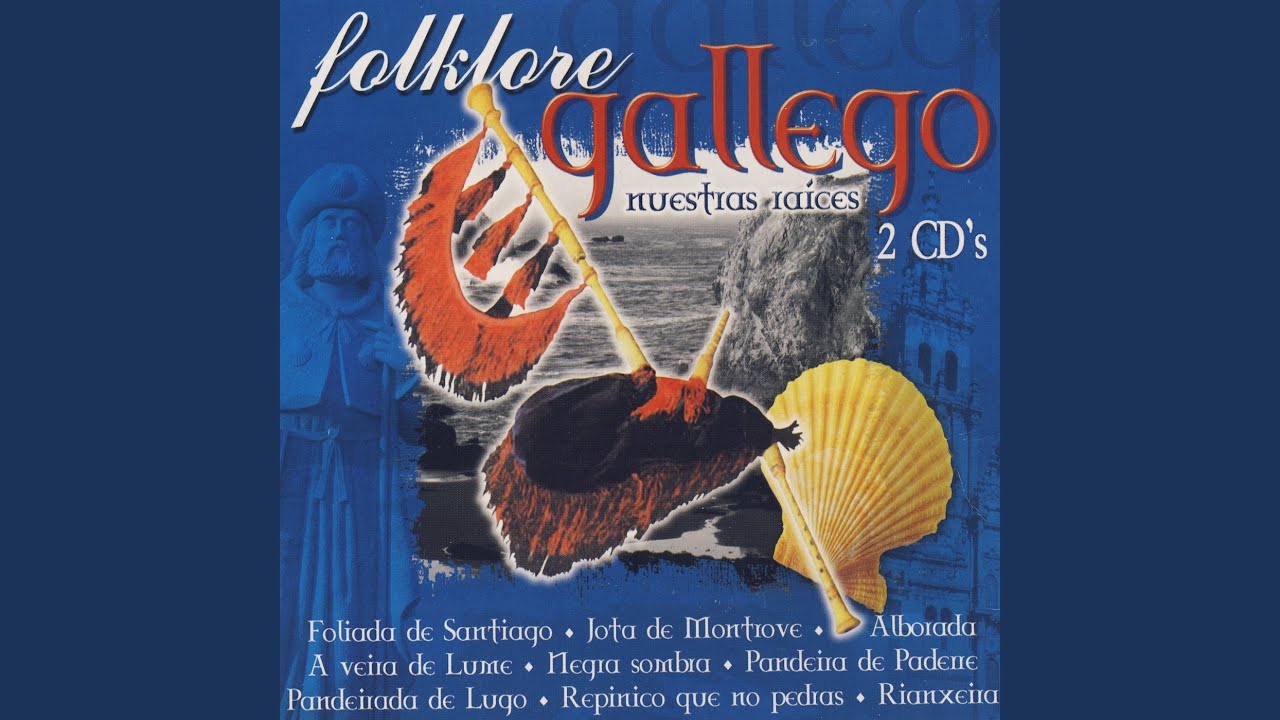 Foliada De Carrila