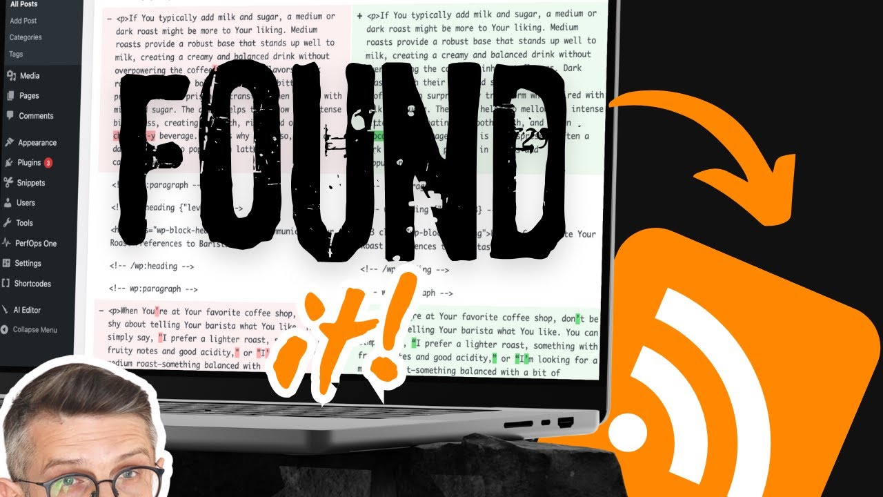 How to Find the RSS Feed of Any Website (Quick & Easy Guide)