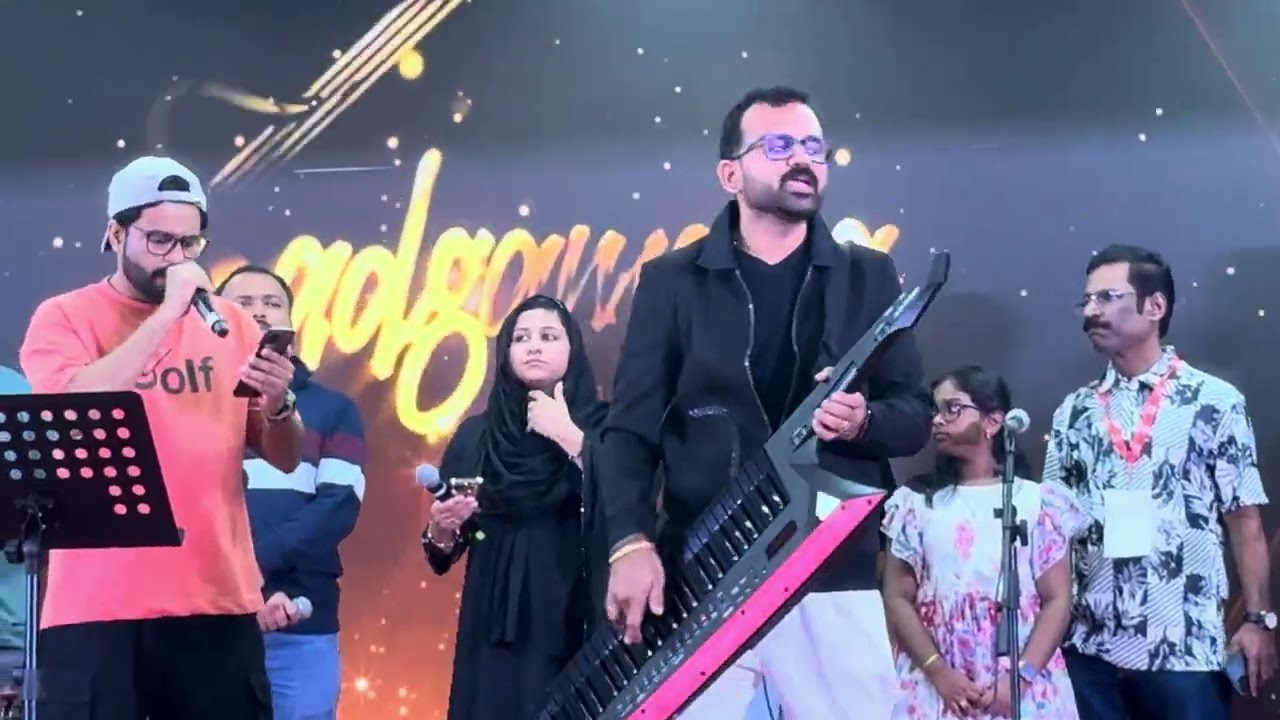 Praantu’s Guitar performance 💕💕🧿