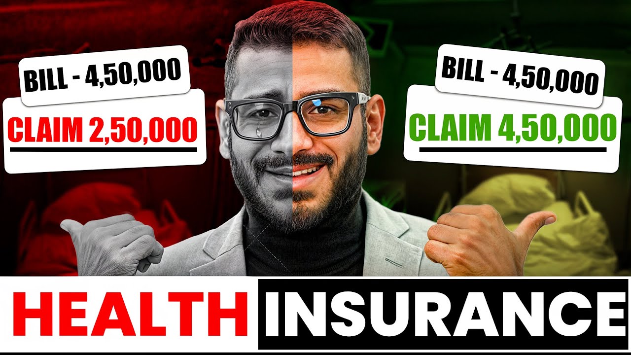 Health Insurance | Best Health Insurance 2025