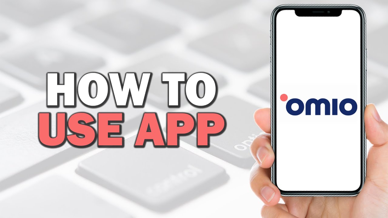 What Is Omio How to Use It (Quick Tutorial)