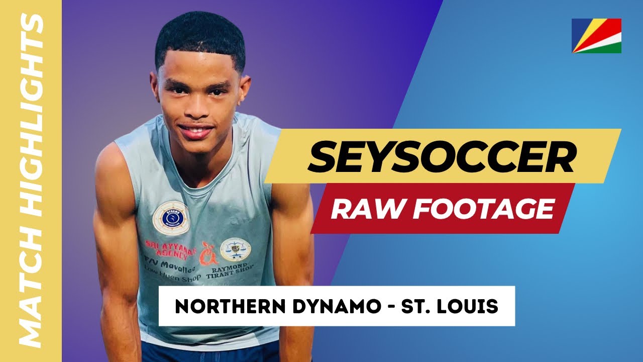 St. Louis struggles continue in SEY Premier League as Northern Dynamo secures their first point
