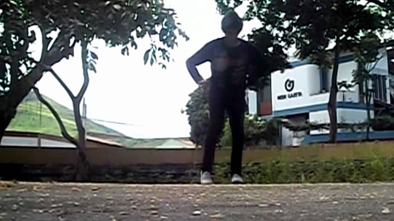 Lucas Marques &lsaquo; I prefer myself &rsaquo; [FREE STEP]