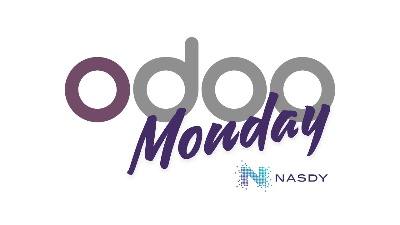 Automatisez vos transferts entre entrepôts avec Odoo - Odoo Monday S01E14 by NASDY