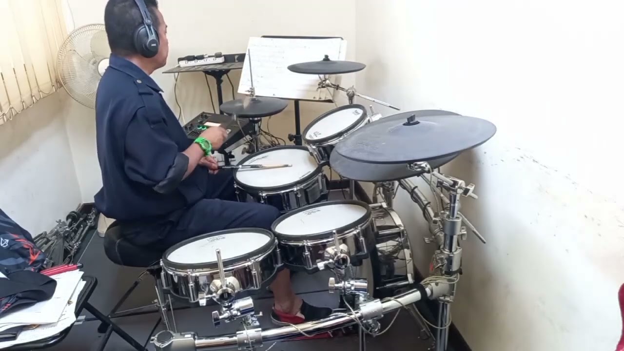 Manja Kekasih Ku - Screen - By Mahmud Drummer