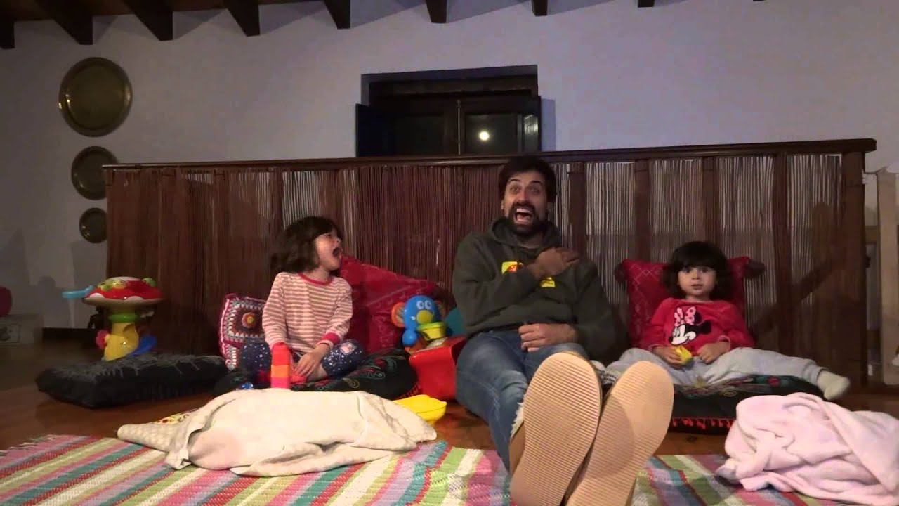 As Marias: Como irritar uma crian&ccedil;a