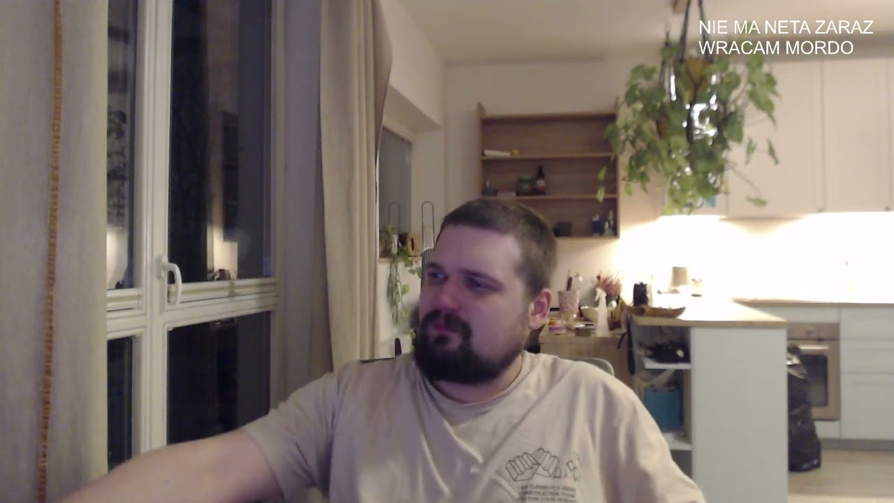 ewa ucieka od pajalocka pajalock ewa