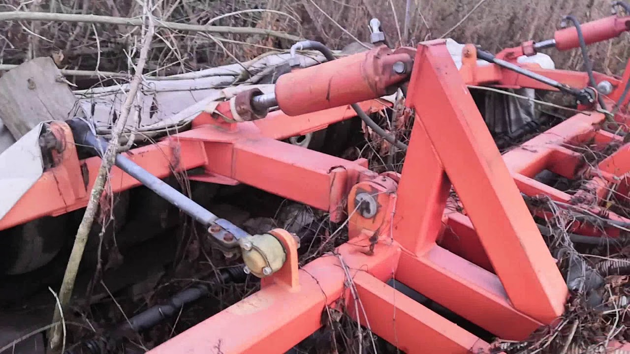 Агратор 4800 или 20 лет без урожая!!!