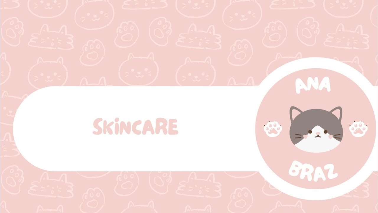 Skincare routine 🫶🏻✨💗🥹🌸🍓🌷🎀