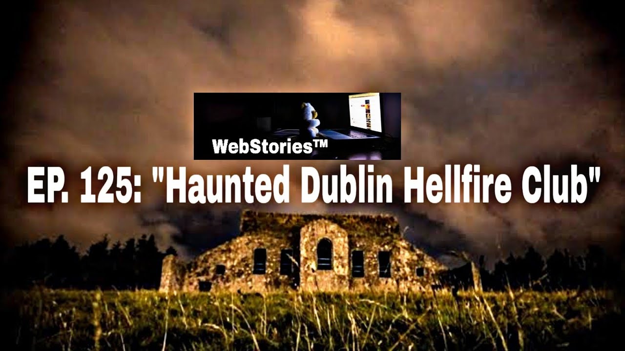 WebStories &trade; | Episode 125: 
