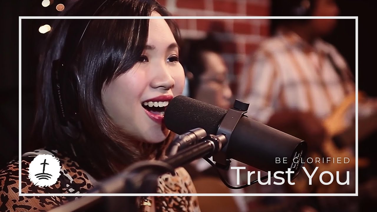 Trust You by gloryfall (Be Glorified Album)