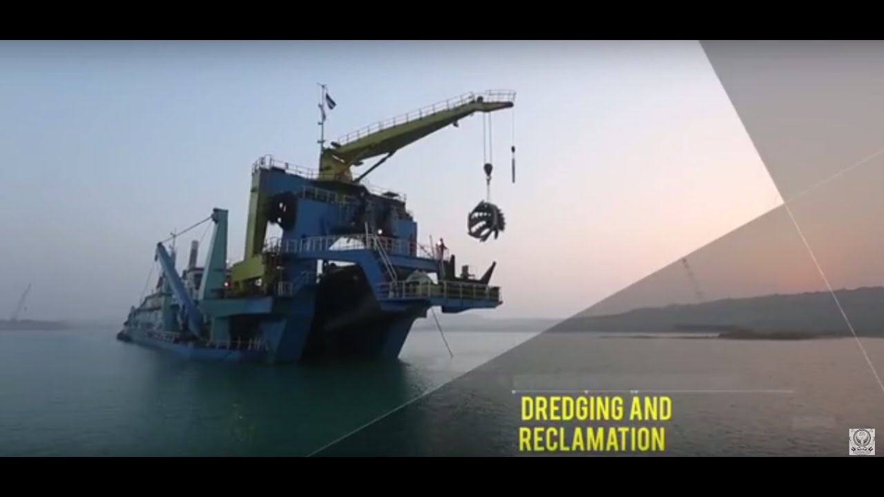 NMDC Corporate Video 2016