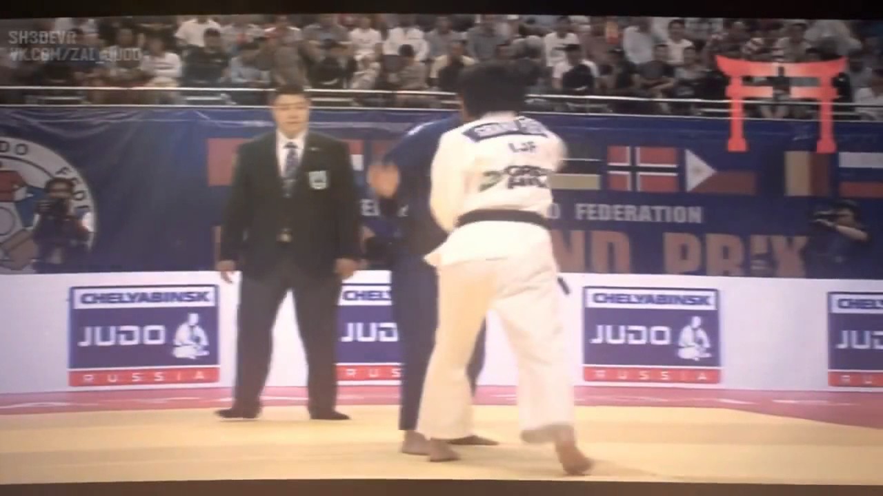 Best Judo VInes #3    2016